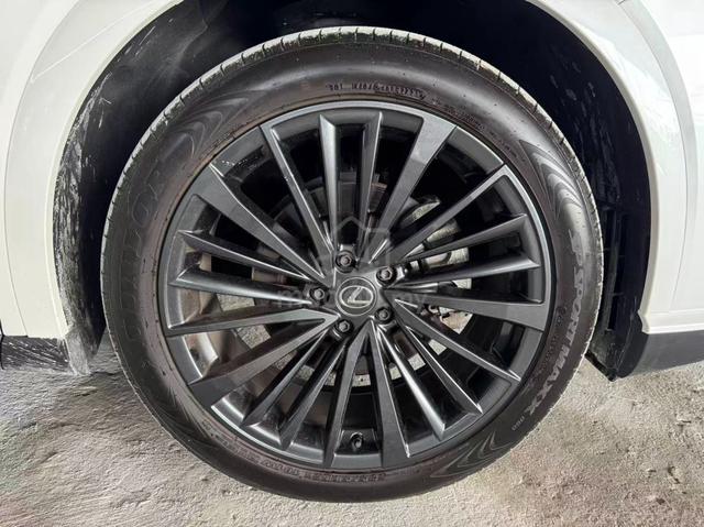 2023 Lexus RX350 2.4 VERSION L (A) ,5A 14K - 3