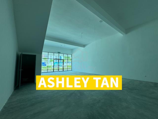 Ground Floor Shop Office Sinaran Avenue Batu Kawan 2