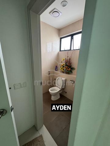 2-Storey Semi-D Office Permatang Tinggi Alma Gated&Guarded For Rent 5