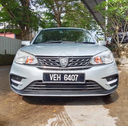 2020 Proton Saga 1.3 (A) Premium Package - 2