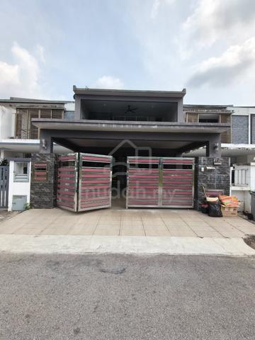 RINI HOME | MUTIARA RINI | SKUDAI for sales 1