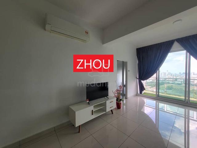 Skyridge Garden @ Tanjung Tokong 1