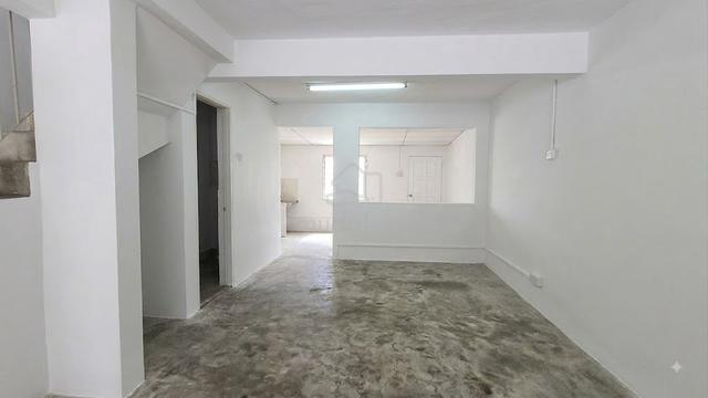Taman Sri Puchong 2 storey terraced house for sales basic 1