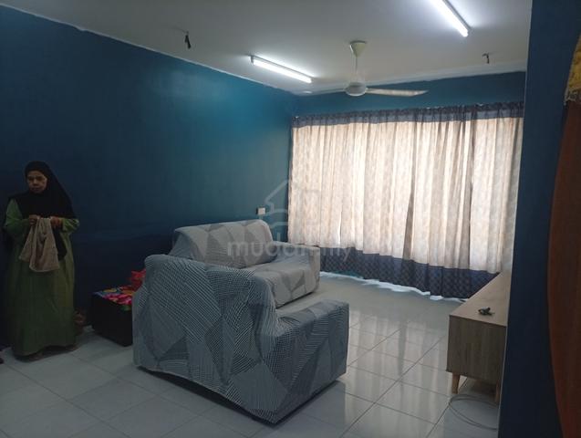 Residensi Meru Raya (PR1MA @ Meru) 1