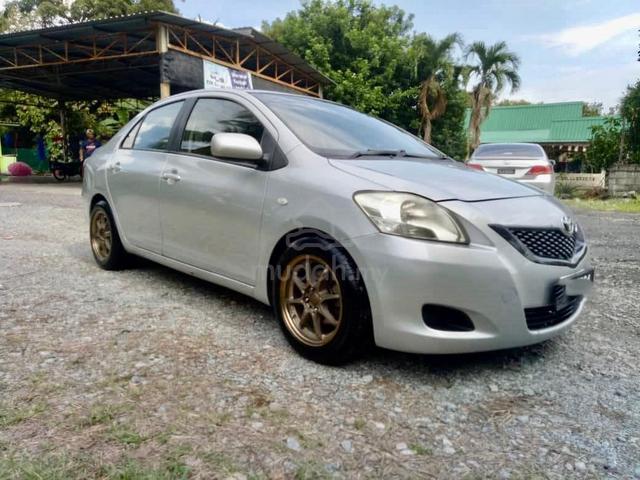 Direct Owner 2010 Toyota VIOS 1.5 J (A) - 3