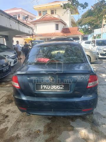 2011 Proton SAGA 1.3 FLX EXECUTIVE (A) - 3