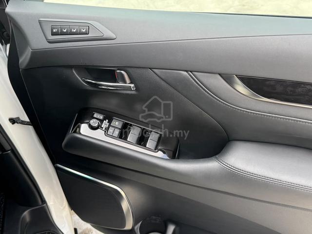 2021 Toyota ALPHARD 2.5 SC DBA-AGH30W (A) - 5