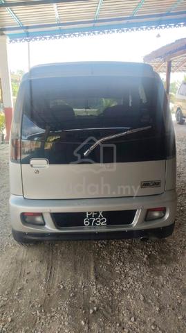 2004 Perodua KENARI 1.0 EZ L902 (A) - 4