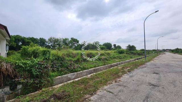 Bandar Mahkota Banting freehold bungalow land 1