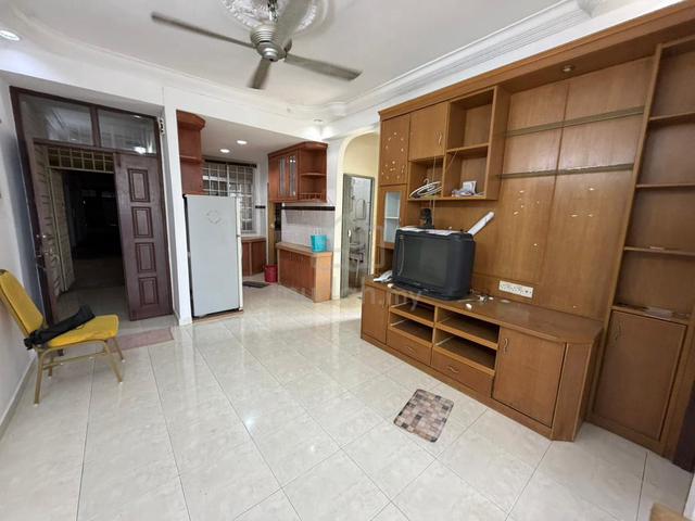 Kondominium Mutiara (Bandar Perda) 1