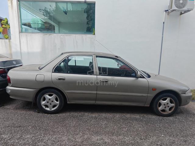 2002 Proton WIRA 1.5 A/B GL (A) - 3