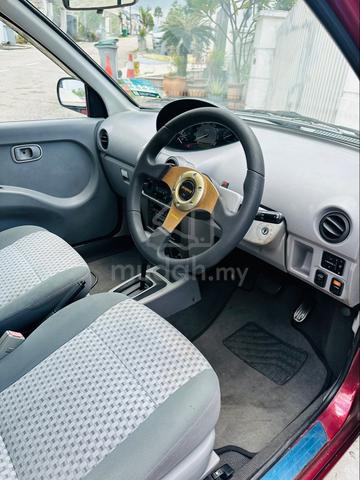 Kancil 850 2005 Good Condition - 5