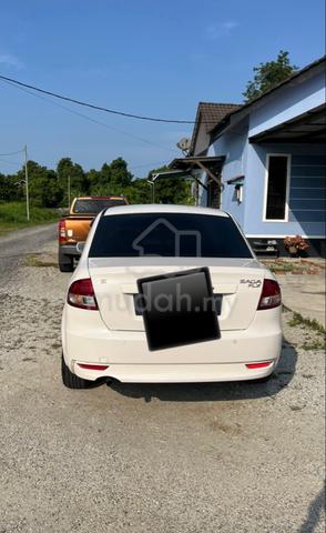 2014 Proton SAGA 1.3 FLX STANDARD (A) - 2