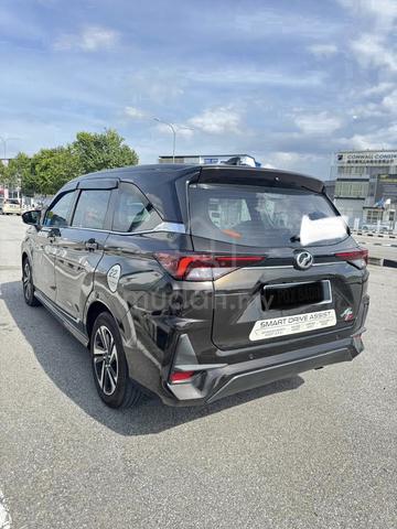 Full Loan 2026 Perodua ALZA 1.5 X (A) - 5