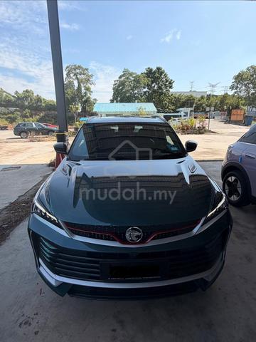 Merdeka promosi kaw kaw - 1