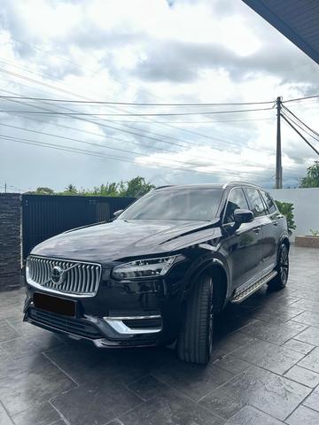 2020 Volvo XC90 2.0 T8 INSCRIPTION MY16 FACELIFT - 1