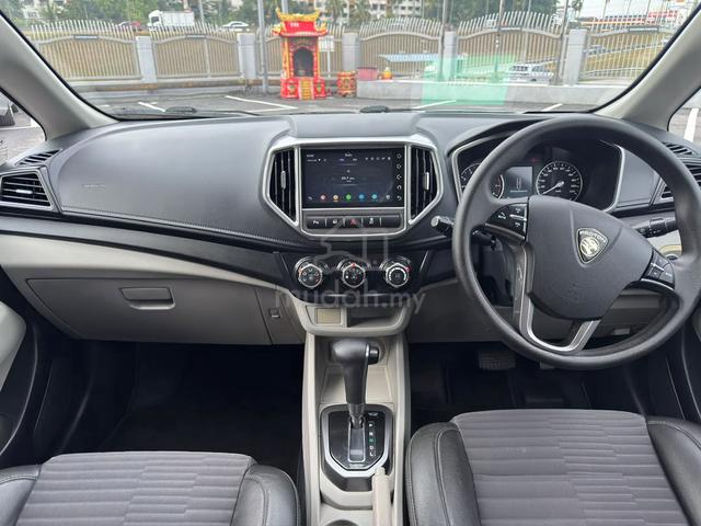 2020 Proton PERSONA 1.6L (A) EXECUTIVE+TOPMARK BLK - 3