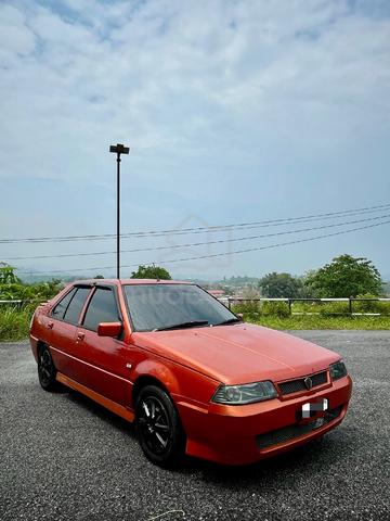 2008 Proton ISWARA 1.3 S A/B N-LINE NPS VERSION A - 1