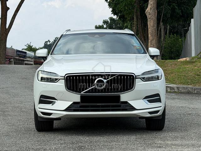 2019 Volvo XC60 2.0 T8 INSCRIPTION P/Boot SUV F/Lo - 2