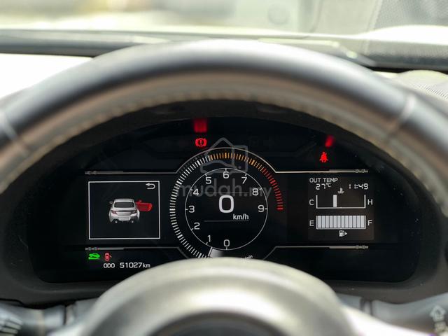 2022 Toyota GR86 2.4 SZ (M) - 5