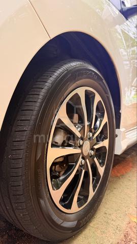 2025 Perodua BEZZA 1.3 X MY16 D63D FACELIFT (A) - 5