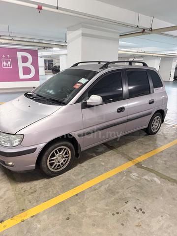 2006 Hyundai MATRIX 1.6 GL (A) - 3