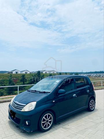 2010 Perodua VIVA 1.0 ELITE EZI EJ-VE (A) - 1