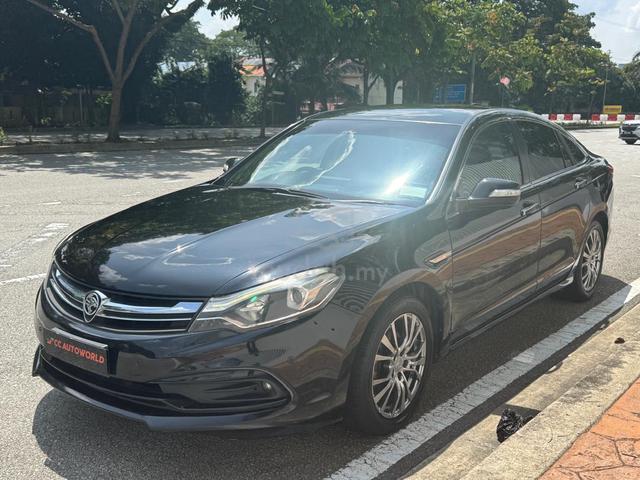 2019 Proton PERDANA 2.0L (A) One Owner - 3