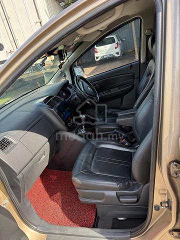 2018 Proton EXORA 1.6 EXECUTIVE FACELIFT (A) - 5