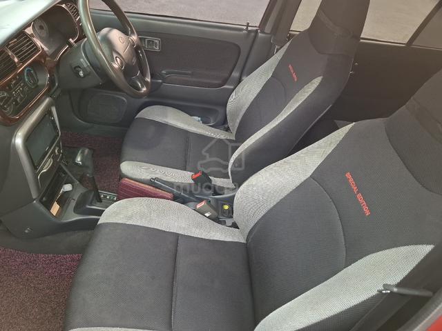 2005 Perodua KELISA 1.0 EZ (A) - 5
