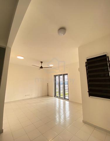 Residensi Prima Gambang 1