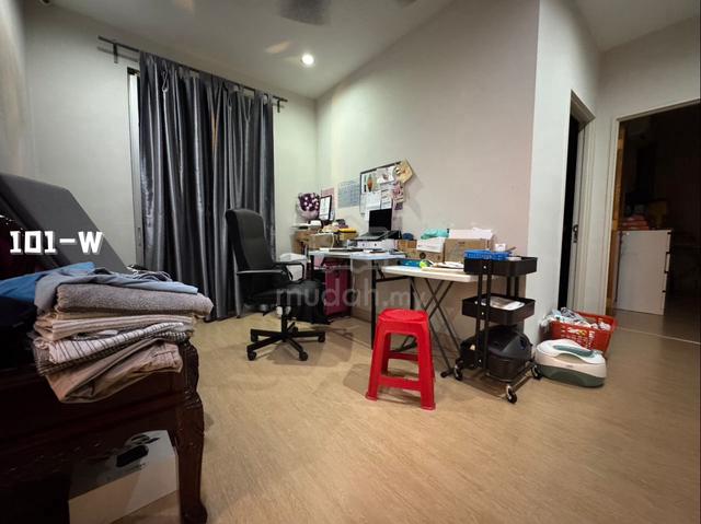 Tip Top Condition Fully Reno Furnished 33x65 Endlot Aman Perdana Klang 5