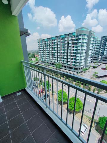 Residensi Zamrud 1