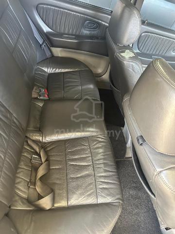 2002 Proton WIRA 1.5 A/B GL (M) - 4