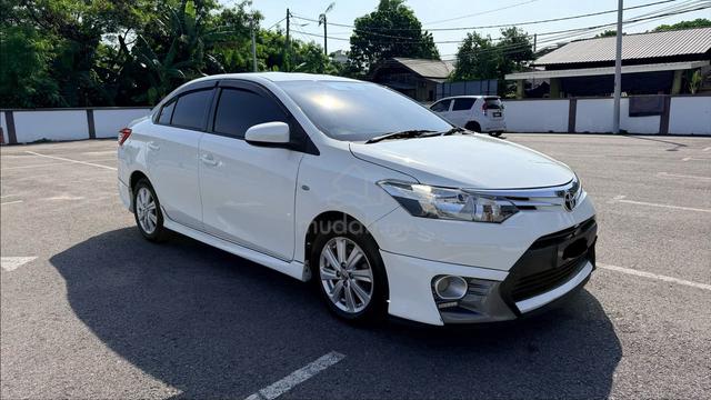 2014 Toyota VIOS 1.5 J NCP150R (A) - 5