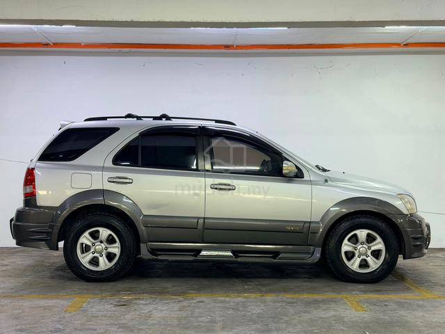 2006 Naza SORENTO 2.5 EX (A) WHOLE SALE - 4