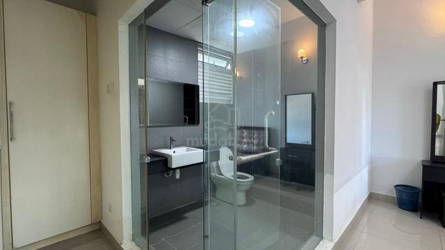 Tropez Residences @ Tropicana Danga Bay 1