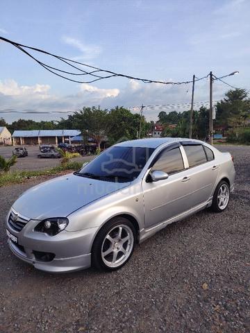 2009 Proton PERSONA 1.6 BASE LINE (M) - 5