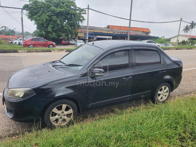 2011 Proton SAGA 1.3 FL (A) Lelong Murah - 3
