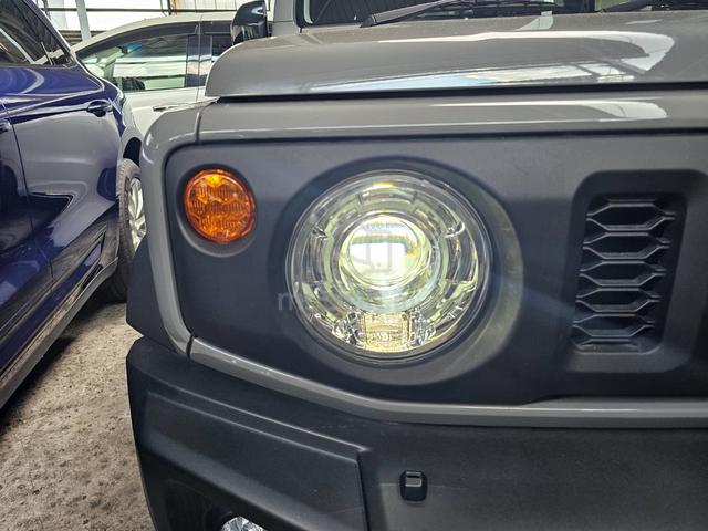 2024 Suzuki JIMNY 1.5 SIERRA GRADE 5A MILEAGE 4K - 3