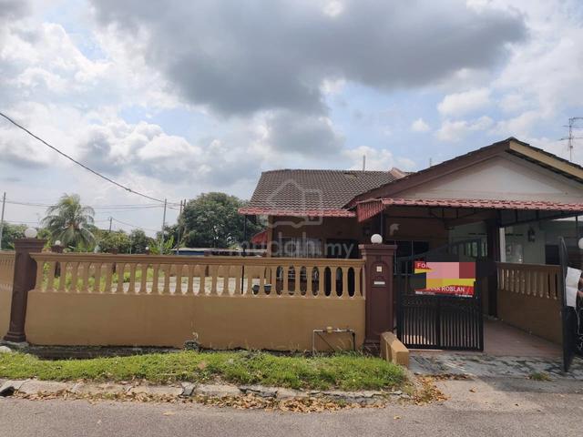 Rm580k❗️Cornerlot Taman Kota Masai 3183sqft Non Bumi-Lot Freehold 1
