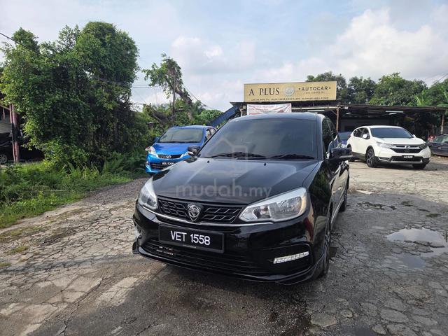 2020 Proton SAGA PREMIUM AT 1.3L (A) - 1