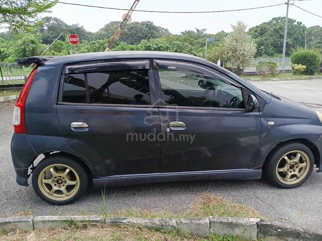 2009 Perodua VIVA 1.0 ELITE EZI EJ-VE (A) - 3