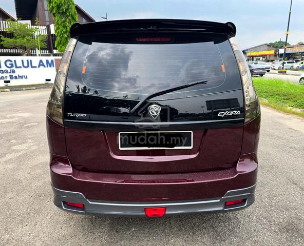 2019 Proton EXORA 1.6 PREMIUM (A) - 4