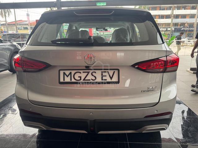 2026 New MG ROEWE MG ZS 1.5 (A) HYBRID - 5