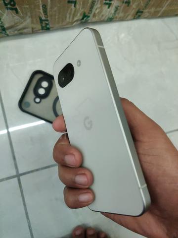 Pixel 9a - photo 2 of 2