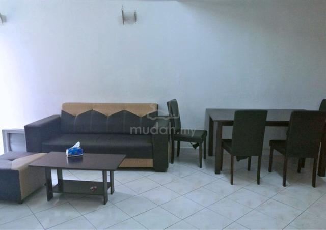 Midlands Condo 1