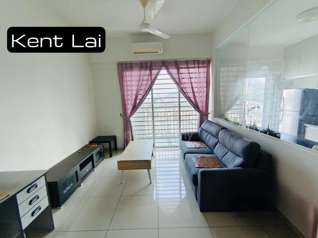 Imperial Residences 1