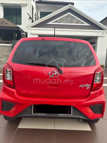 2020 Perodua AXIA Auto - 4
