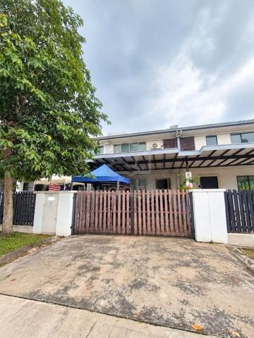Facing Openš„Freehold Legian Ken Rimba 2 Storey Seksyen 16, Shah Alam 1
